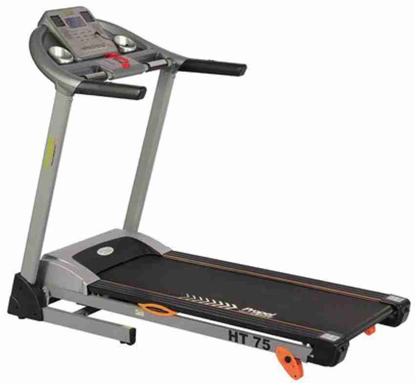 Propel treadmill review on sale