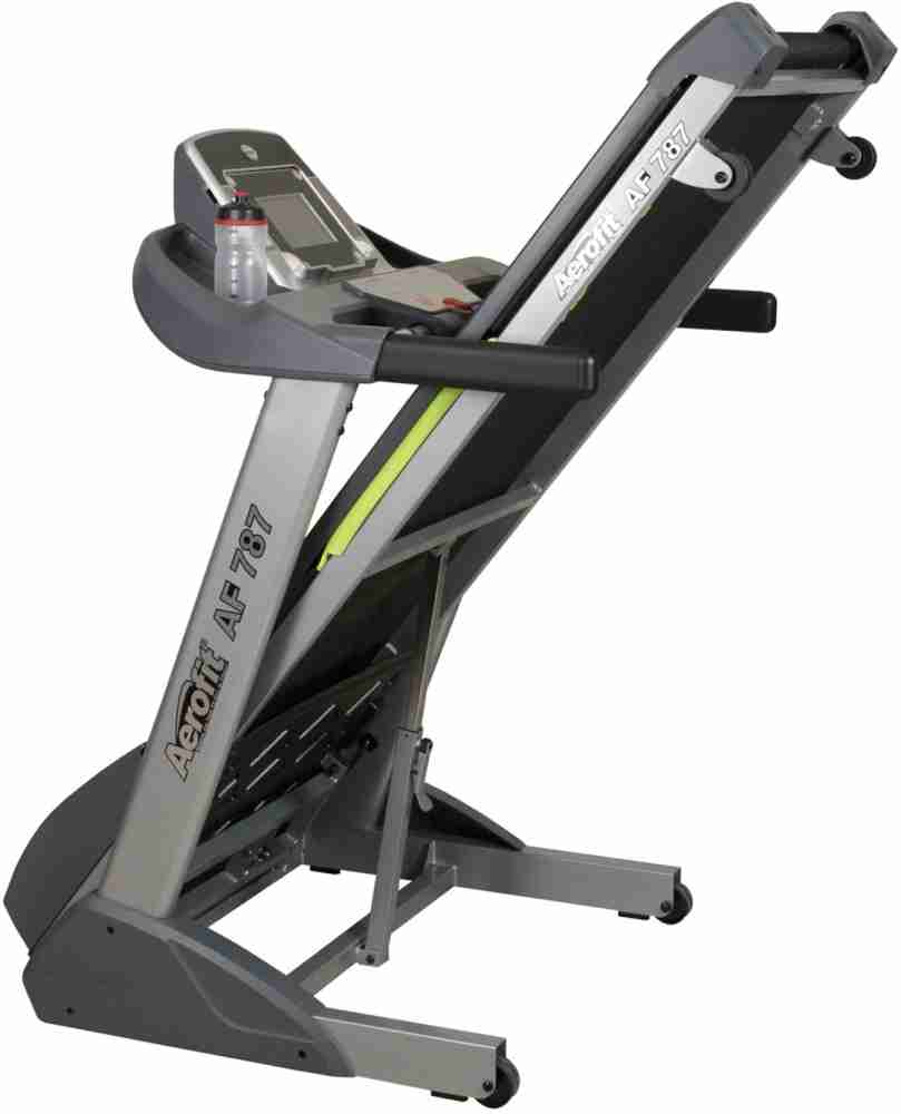 Aerofit treadmill models online with price