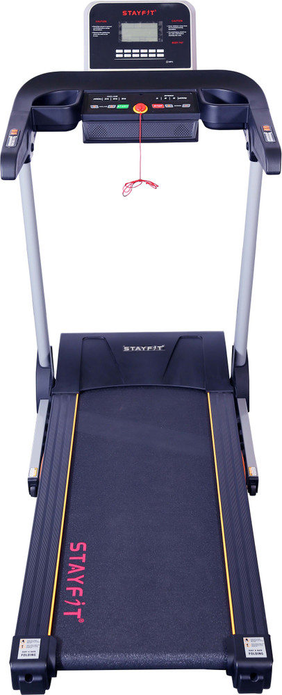 STAYFIT i7.2 Treadmill Buy STAYFIT i7.2 Treadmill Online at Best