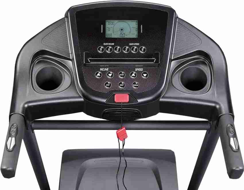 Gt pro best sale 3000 treadmill