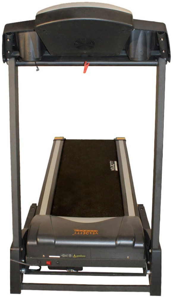 Velocity treadmill discount