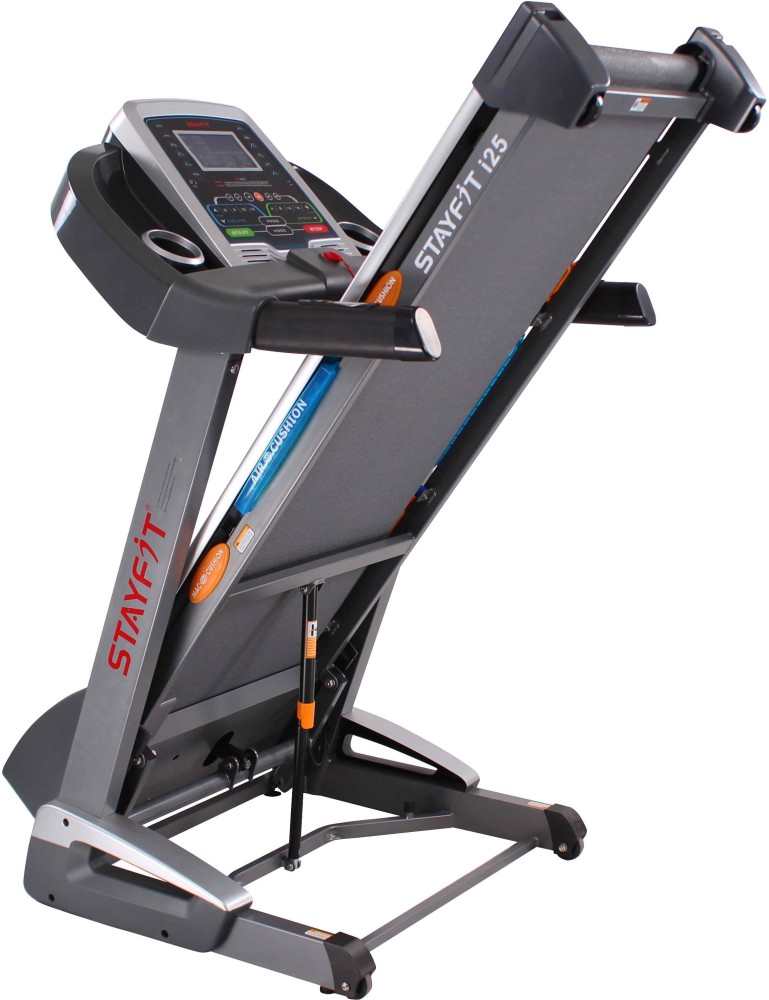 Stayfit i25 treadmill price new arrivals