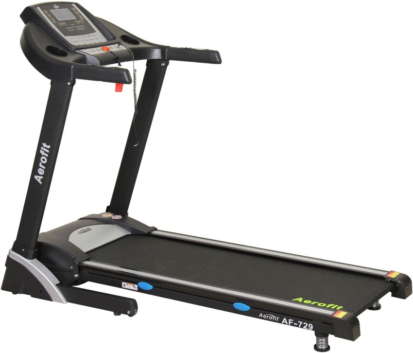 Aerofit treadmill price list new arrivals