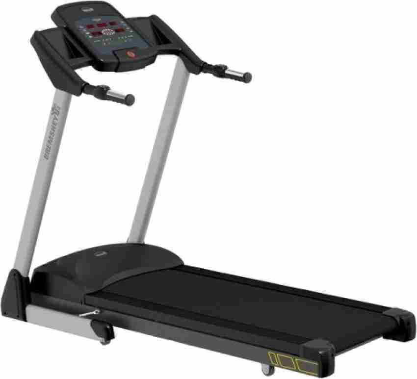 Bremshey treadmill new arrivals