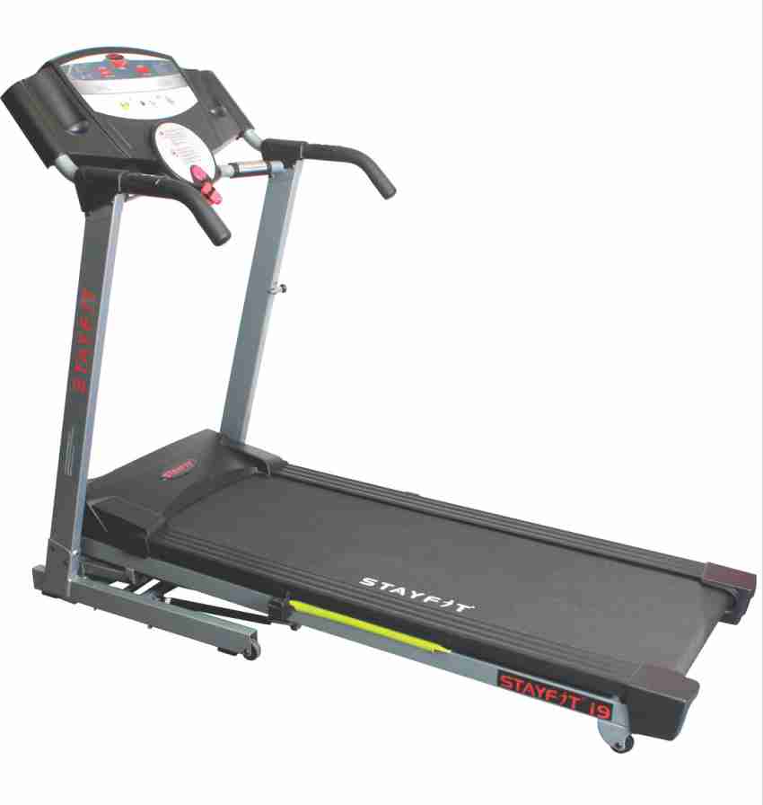 Stayfit treadmill price outlet list