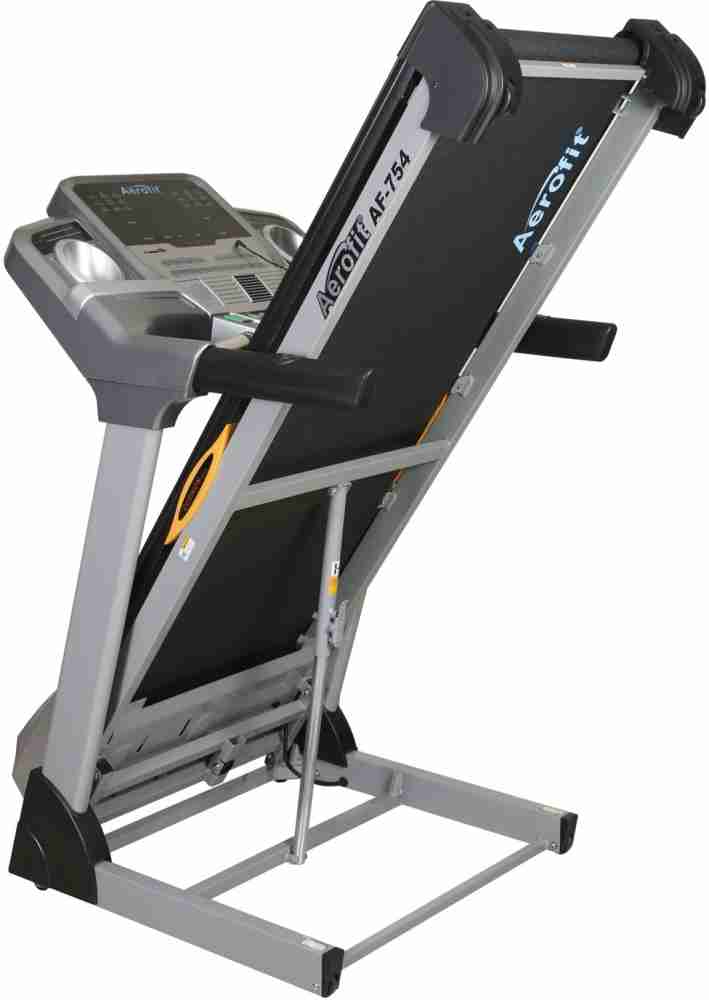 Aerofit discount treadmill 3hp