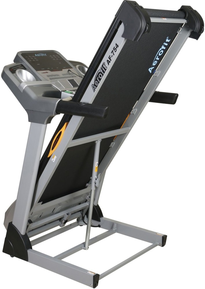 Aerofit treadmill discount af 512 price