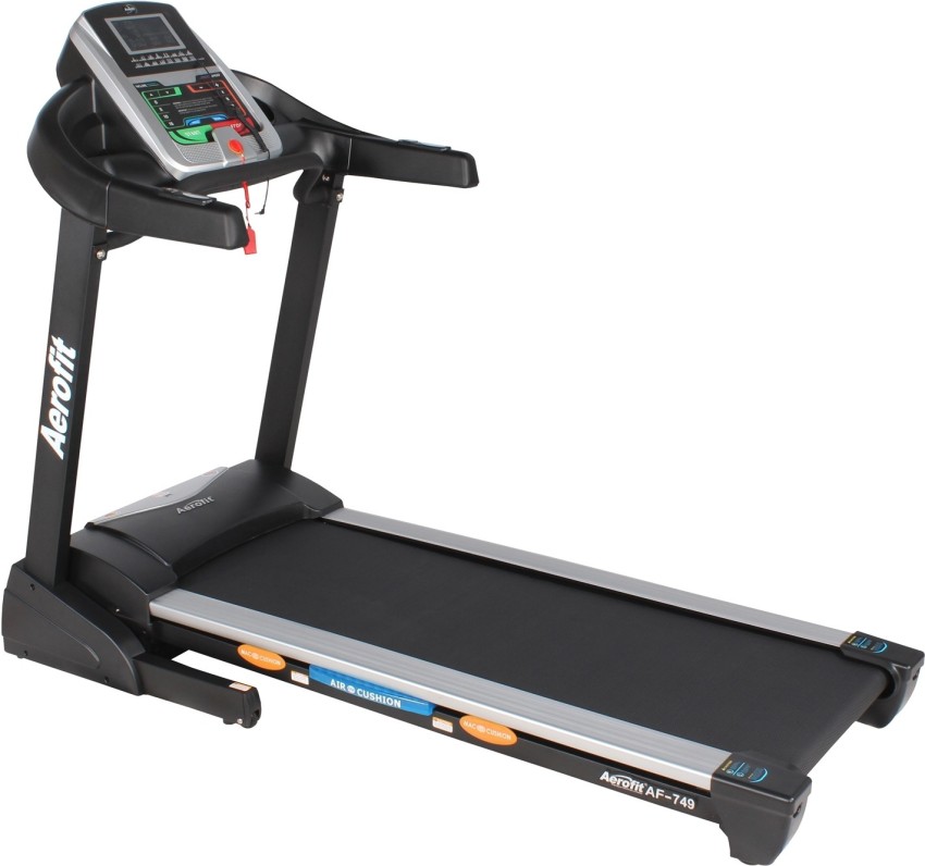 Aerofit threadmill online