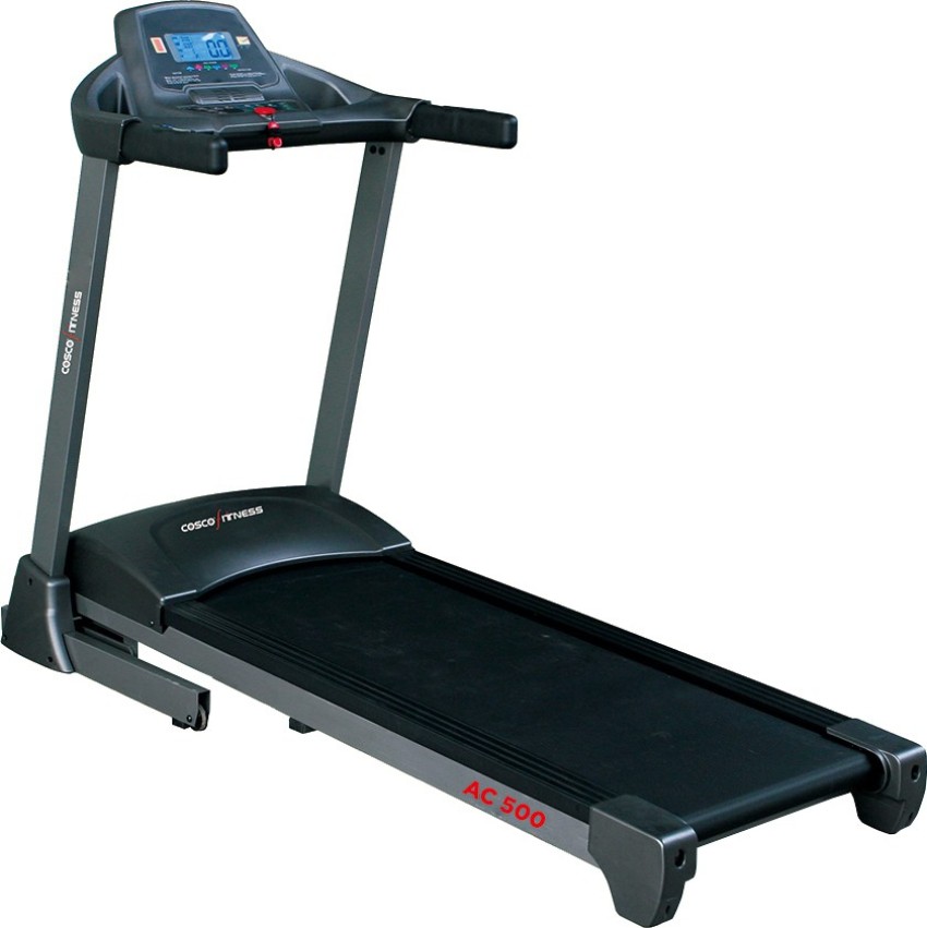 Cosco best sale commercial treadmill