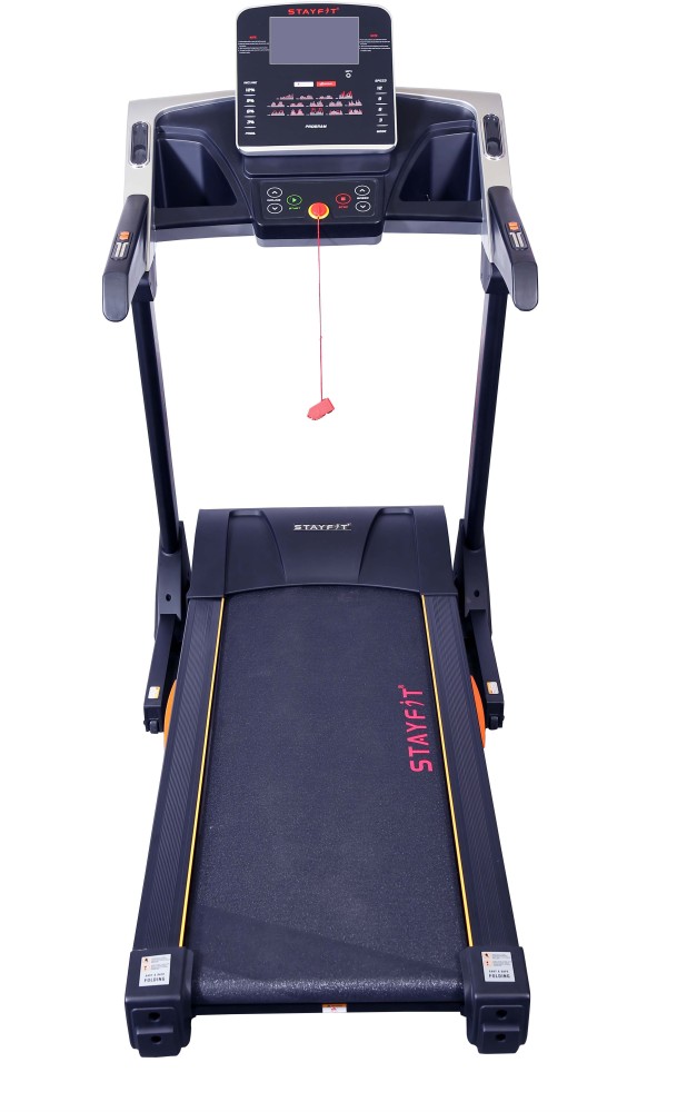 Stayfit treadmill price online list