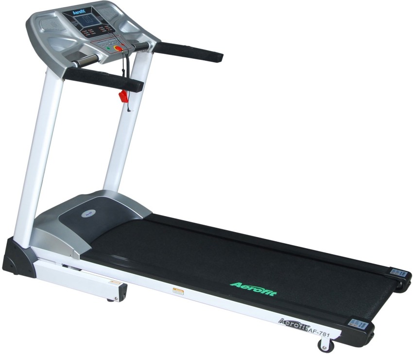 Aerofit treadmill 2024 af 782 price