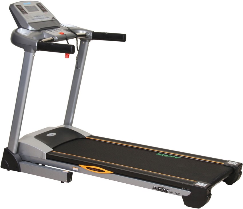 Aerofit AF 762 Treadmill Buy Aerofit AF 762 Treadmill Online at