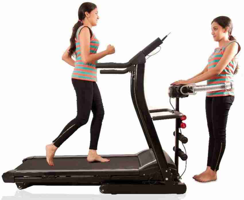 Jsb shop treadmill price