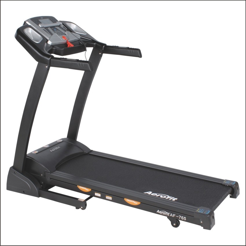 Aerofit discount treadmill service