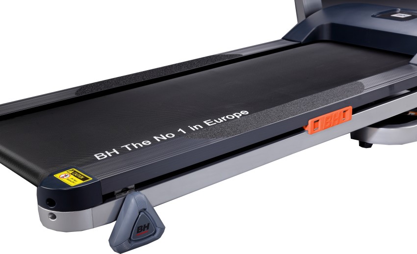 Bh t200 treadmill online price