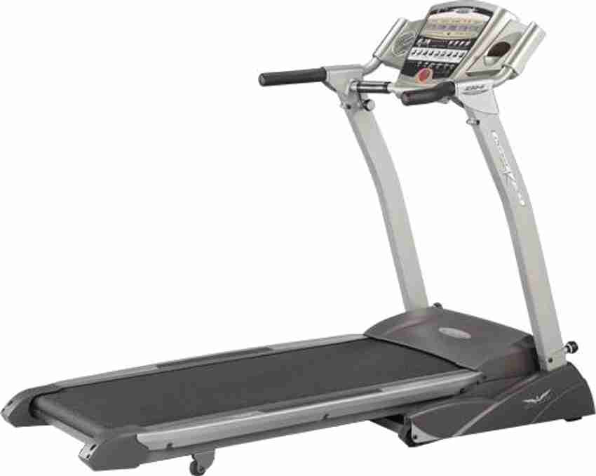 Pioneer treadmill online