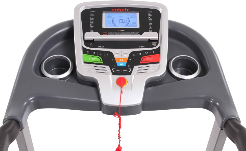 Stayfit i25 treadmill discount price