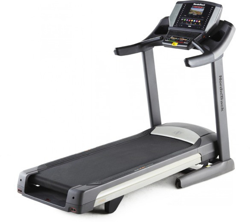 Power track 3000 treadmill deals