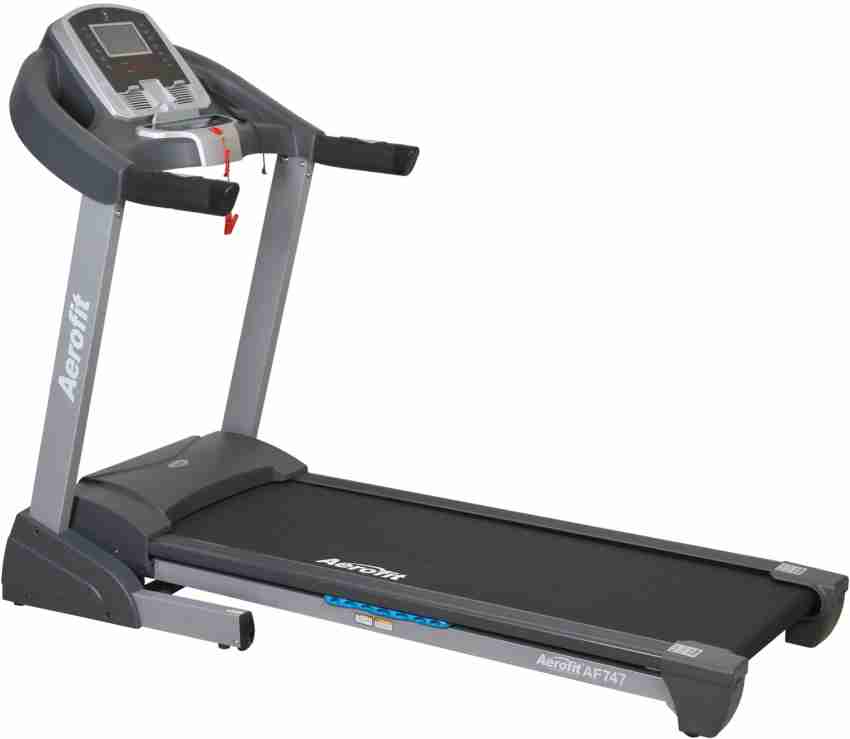 Aerofit best sale walking machine