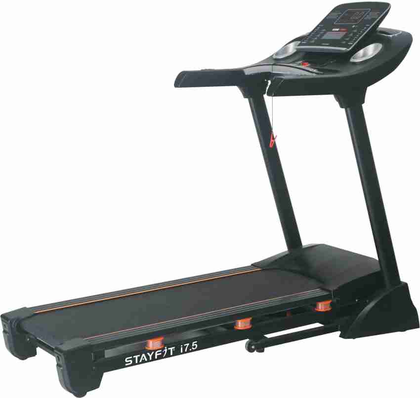 Stayfit discount treadmill service