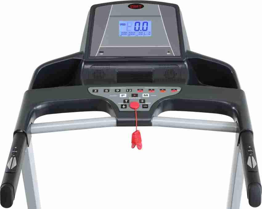 Enduro discount pro treadmill