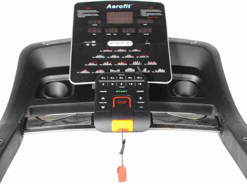 Aerofit treadmill af online 512 price