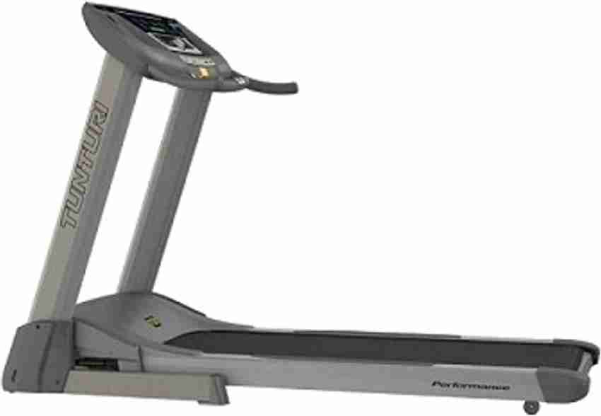 Tunturi treadmill price sales