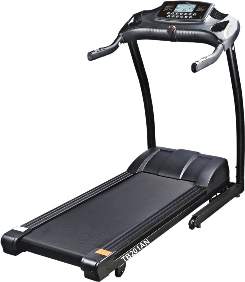 Treadmill cost flipkart new arrivals