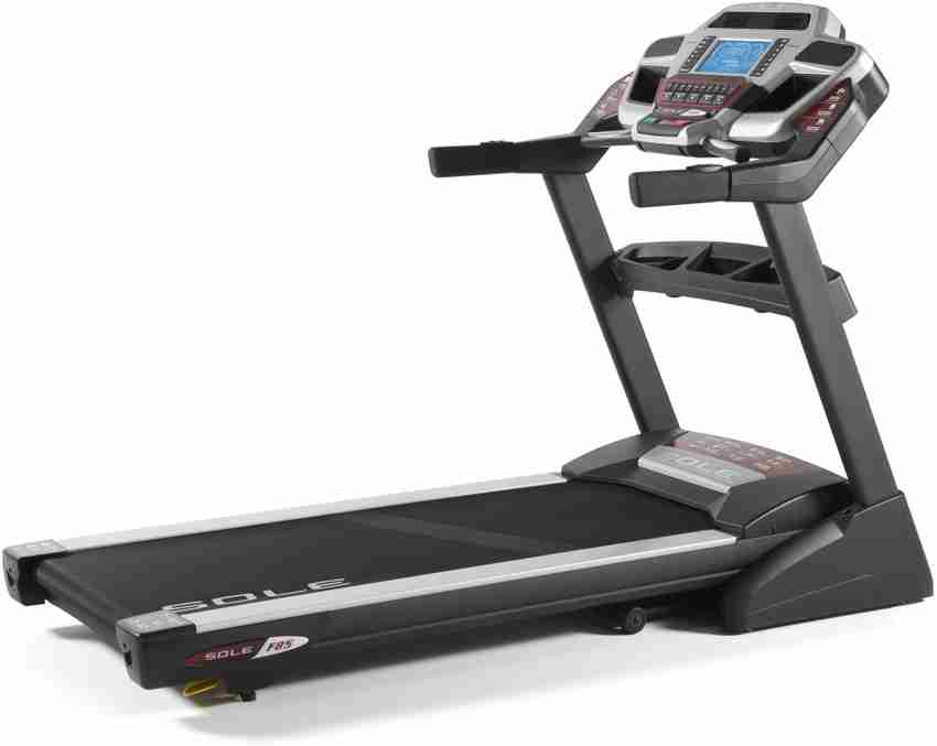 Sole 85 treadmill clearance