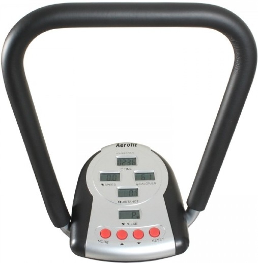 Aerofit home gym discount manual