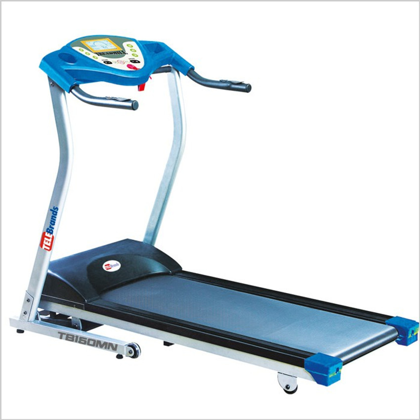 Telebrands online treadmill price