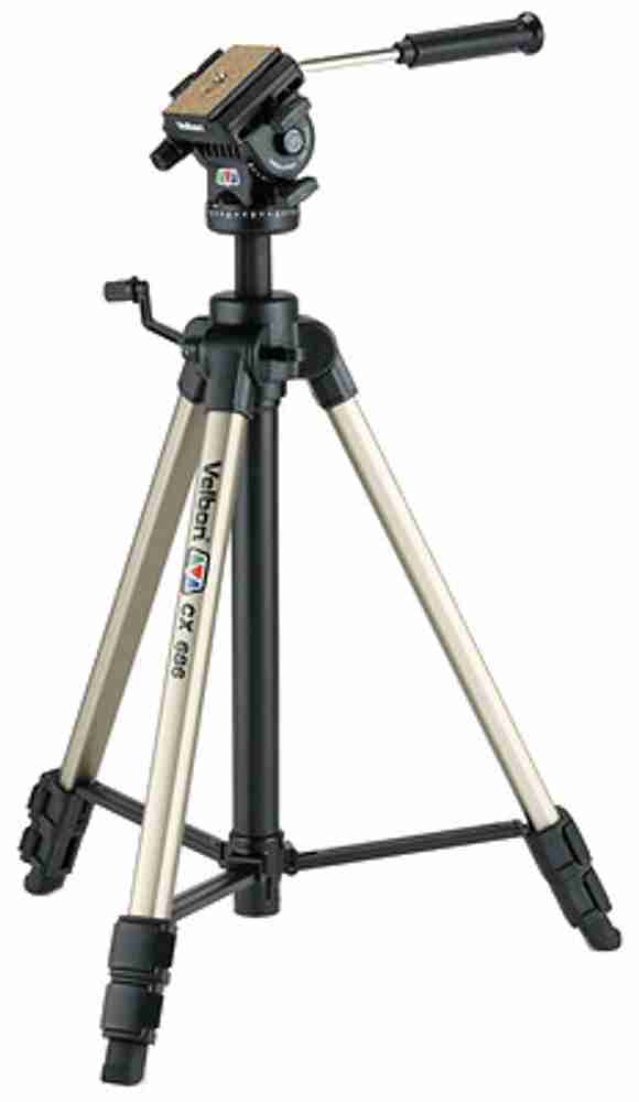 velbon cx mini tripod