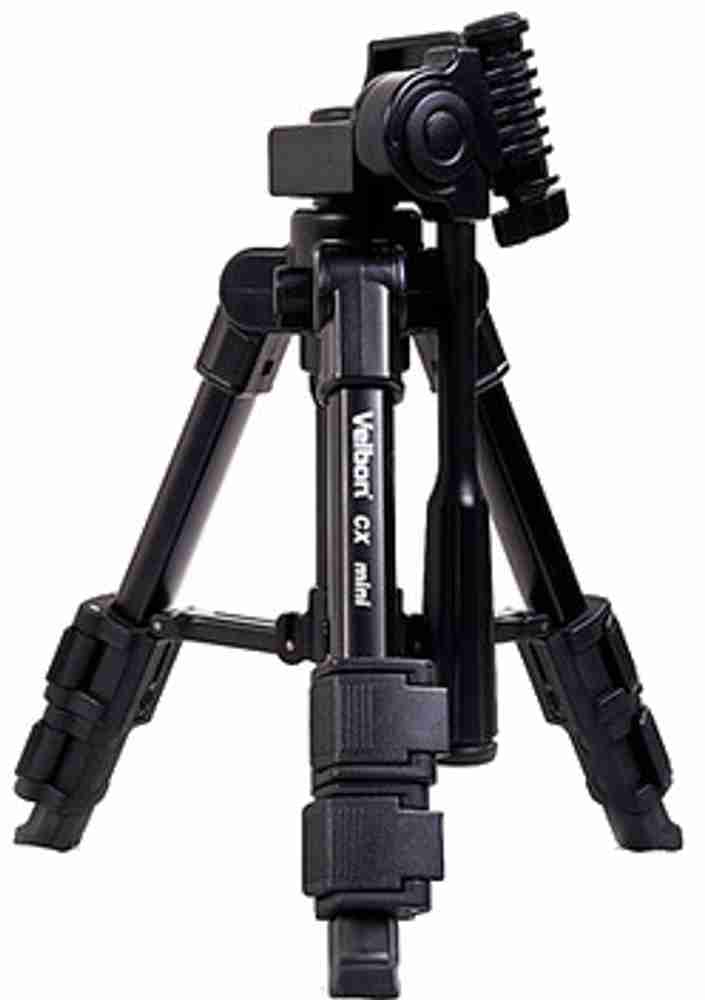 velbon mini pro tripod