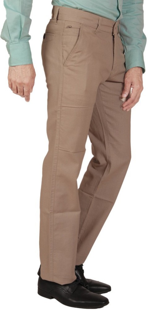 Dare 2B Men039s Pants Sports Trousers Slim Leg Cotton Mix Pants Gray  XXS  eBay