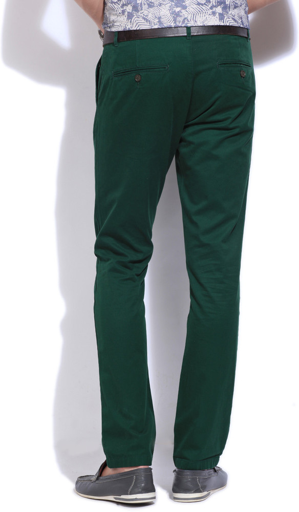 Bossini trousers shop online