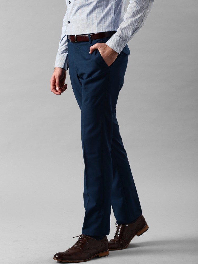 INVICTUS Slim Fit Men Grey Trousers  Buy INVICTUS Slim Fit Men Grey  Trousers Online at Best Prices in India  Flipkartcom