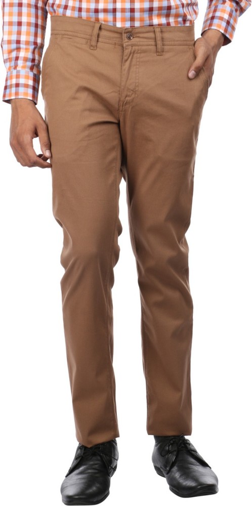 Buy stone Trousers  Pants for Men by OXEMBERG Online  Ajiocom