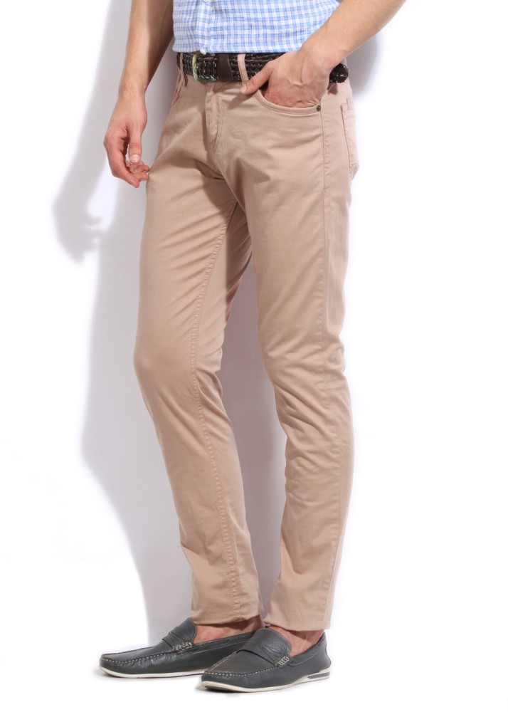 Bulk-buy Customized High Quality 100% Cotton Candy Color with Four Buttons  Three-Quarter Pants Wide-Legged Pants for Women Business Work Daily Wear  price comparison