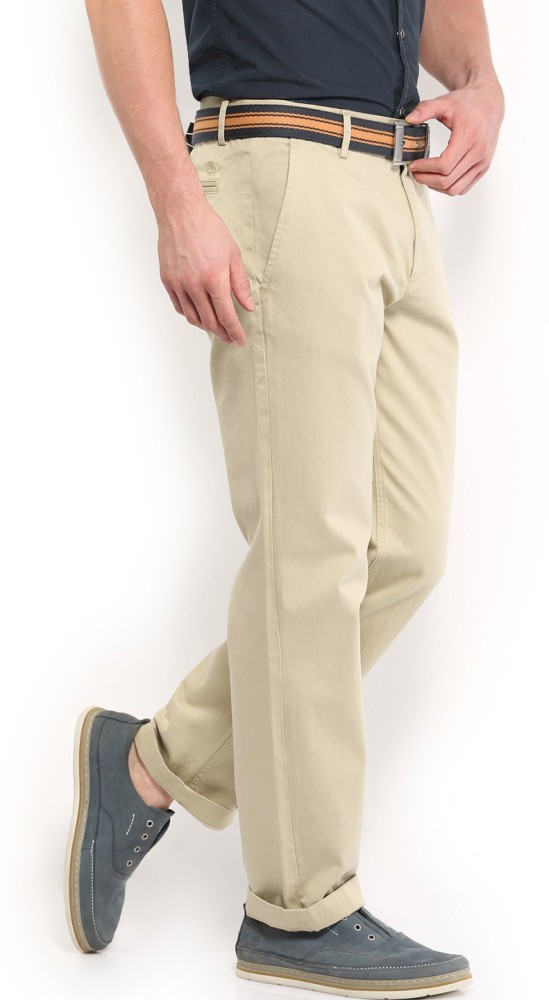 Slim fit cargo trousers  Altonadock