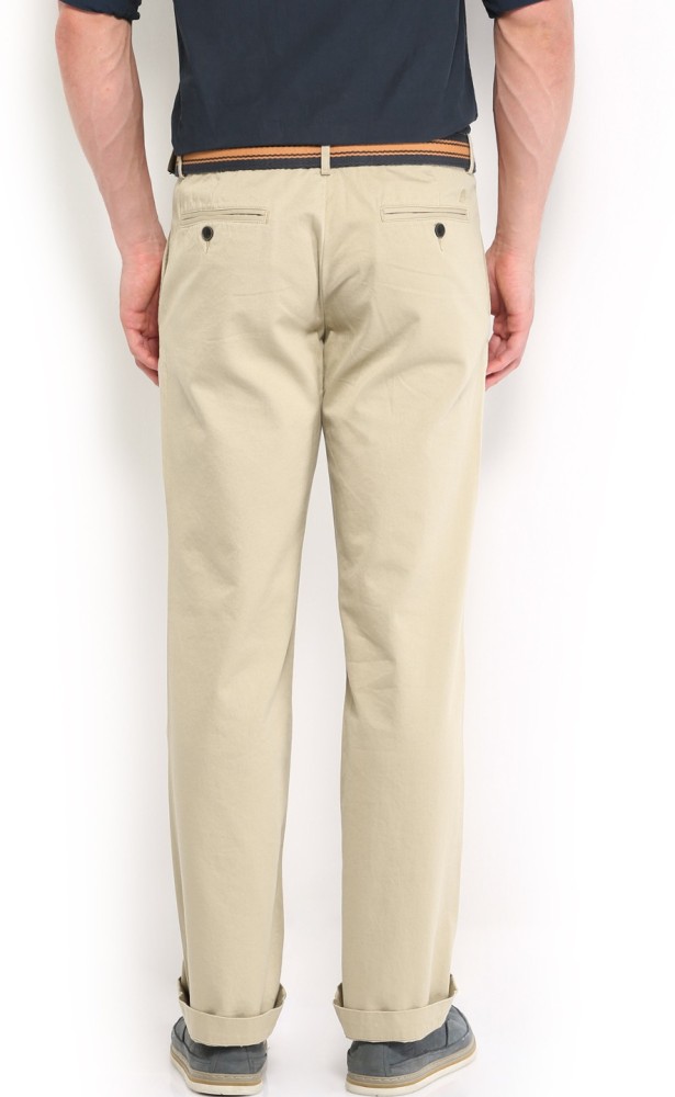 Sargent Lake Stretch Chino Trousers for Men in Beige  Timberland