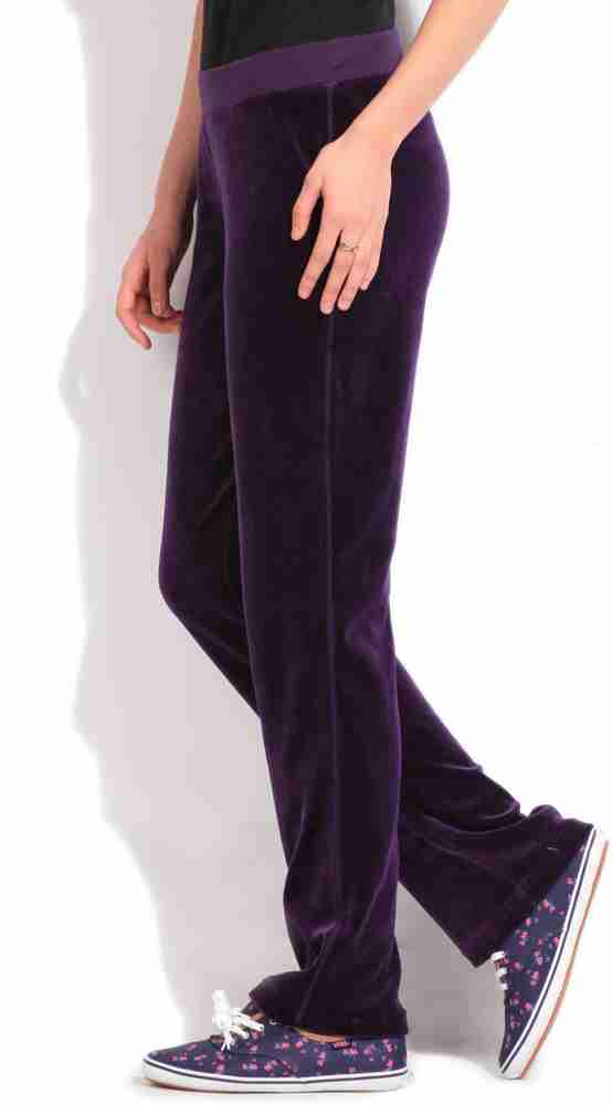 Kappa discount velour pants