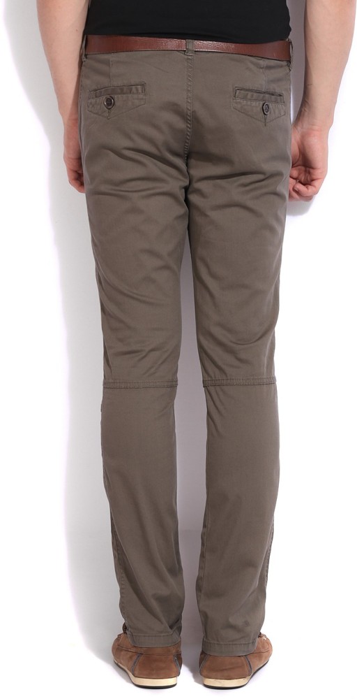 Cargo Rig Trousers  Buy Cargo Rig Trousers online in India