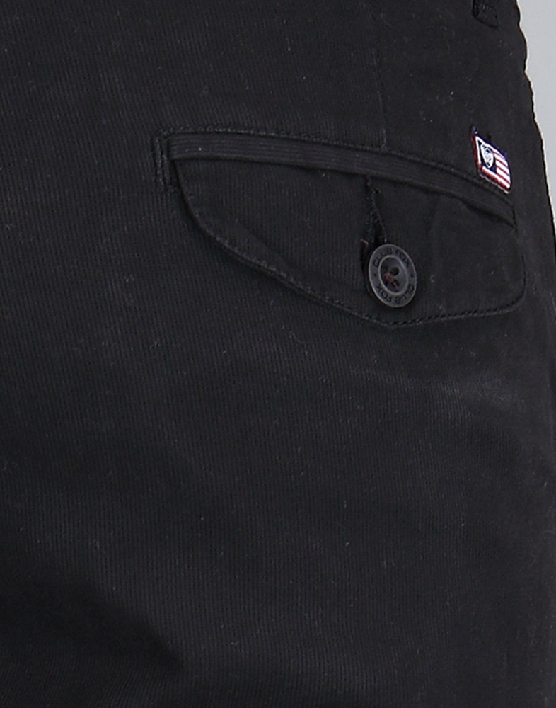 Club clearance fox trousers