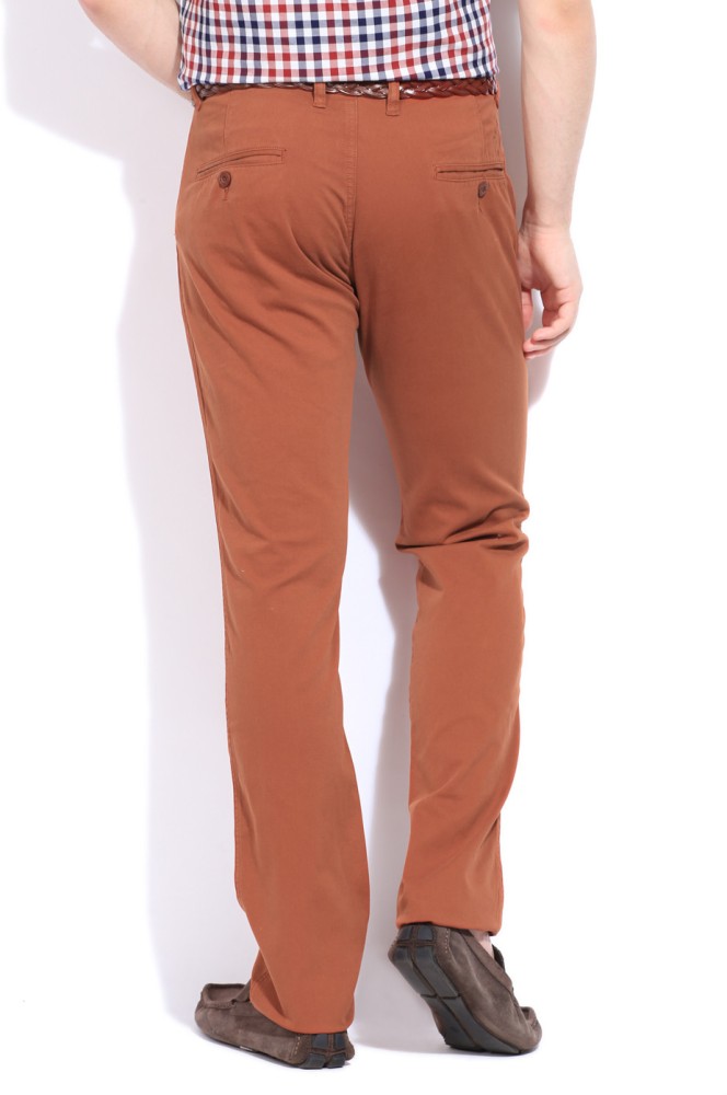 Nomad Chino, Men's Pants