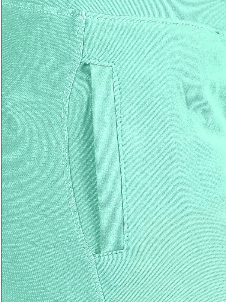 Hbhwear Premium Slim Fit Women Light Green Trousers - Buy Pista