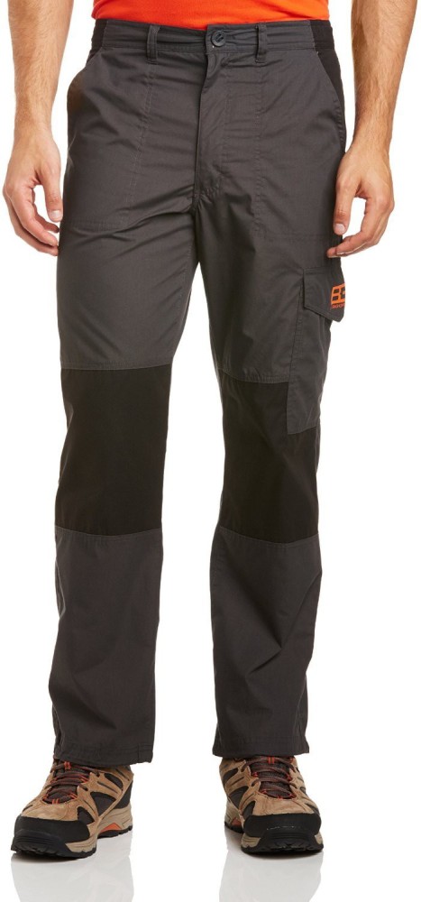 Buy Bear Grylls Mens Survivor Trousers Large by Craghoppers Online at  desertcartINDIA