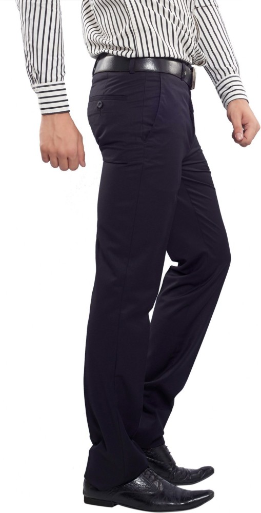 Buy Brown Trousers  Pants for Men by TURTLE Online  Ajiocom
