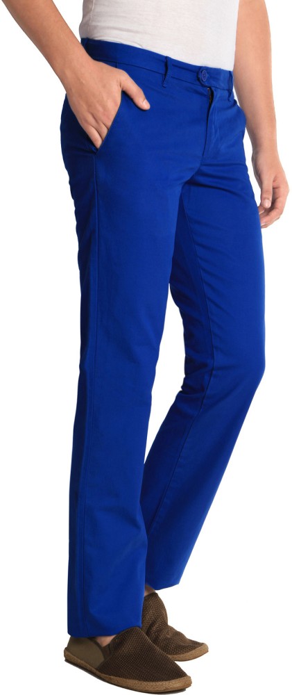 Buy Beige Tie-up Waist Handloom Cotton Pants by Jaypore Online at  Jaypore.com