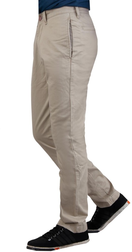 Arrow Formal Trousers  Buy Arrow Autoflex Twill Solid Formal Trousers  Online  Nykaa Fashion