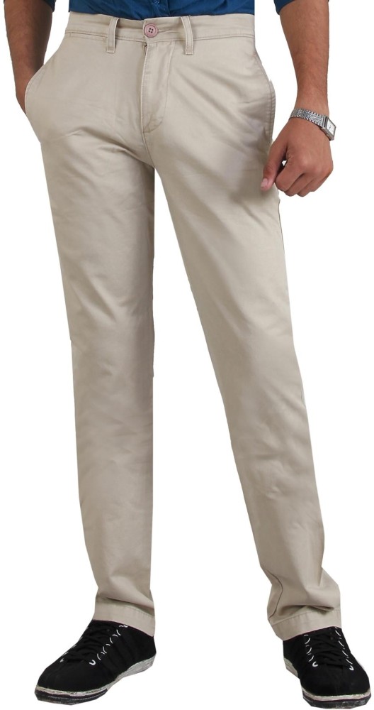 Buy Brown Trousers  Pants for Men by True Blue Online  Ajiocom